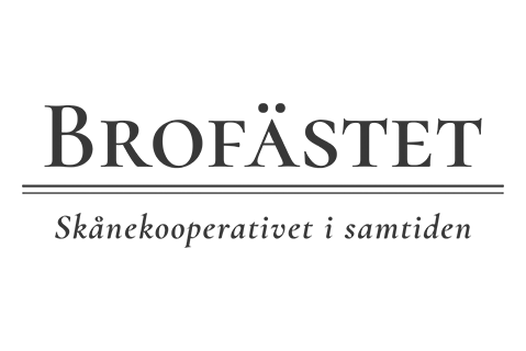 Brofästet - Skånekooperativet