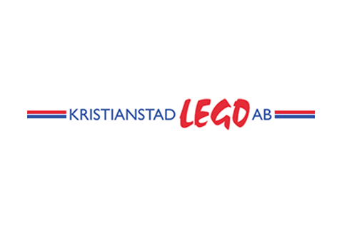Kristianstad Lego