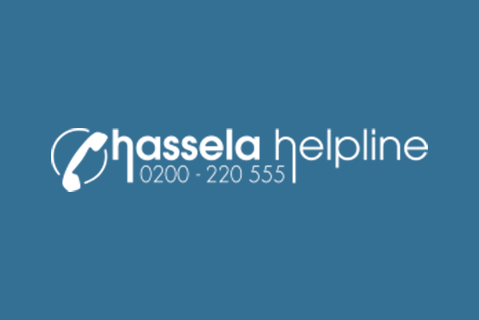 Hassela Helpline